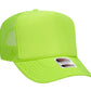 On My Wife's Last Nerve Text Adult Otto Foam Trucker Hat