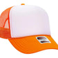 Hell Yeah. I Suck Toes. Adult Otto Foam Trucker Hat