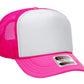 I'm Not High Enough For This Shit Adult Otto Foam Trucker Hat
