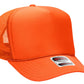 Hell Yeah. I Suck Toes. Adult Otto Foam Trucker Hat