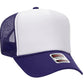 I Love Dad Bods Adult Otto Foam Trucker Hat