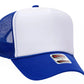 Petty, Pretty, and Probably Right Adult Otto Foam Trucker Hat