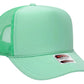 Don't Mind Me Mind Ya Business Adult Otto Foam Trucker Hat