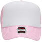 I Love Hot Dads Adult Otto Foam Trucker Hat
