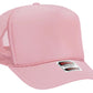 Don't Mind Me Mind Ya Business Adult Otto Foam Trucker Hat