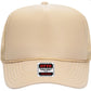I Get Us In Trouble Adult Otto Foam Trucker Hat