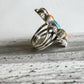 Santa Barbara Multi Stone Ring