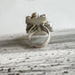 Santa Barbara Multi Stone Ring