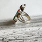 Santa Barbara Multi Stone Ring