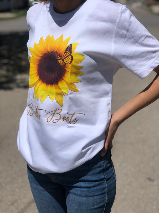 Sun B shirt