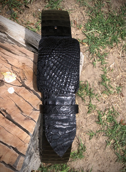 K9 belt by Boltsbootsbrand