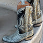 Montanas by Boltsbootsbrand