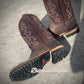 BB steel toe by Boltsbootsbrand