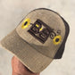 BB sunflower 🌻 cap