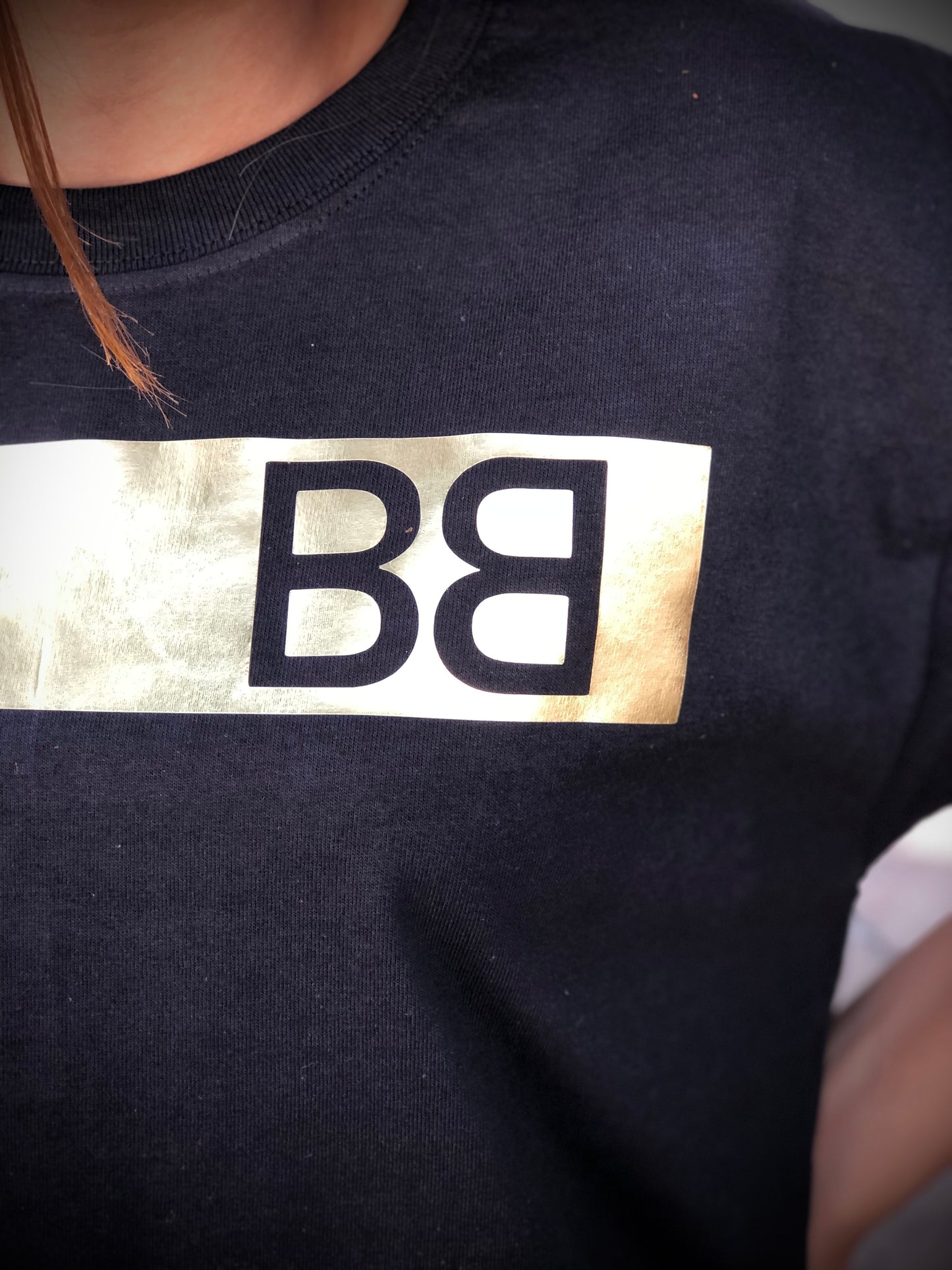 BB edition shirt