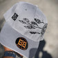 Dream catcher BB cap 🧢