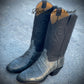 Manhattan’s by Boltsbootsbrand
