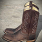 BB steel toe by Boltsbootsbrand