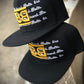 Boltsbootsbrand cap 🧢