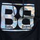 B le chrome sweatshirt ( bolts brand )