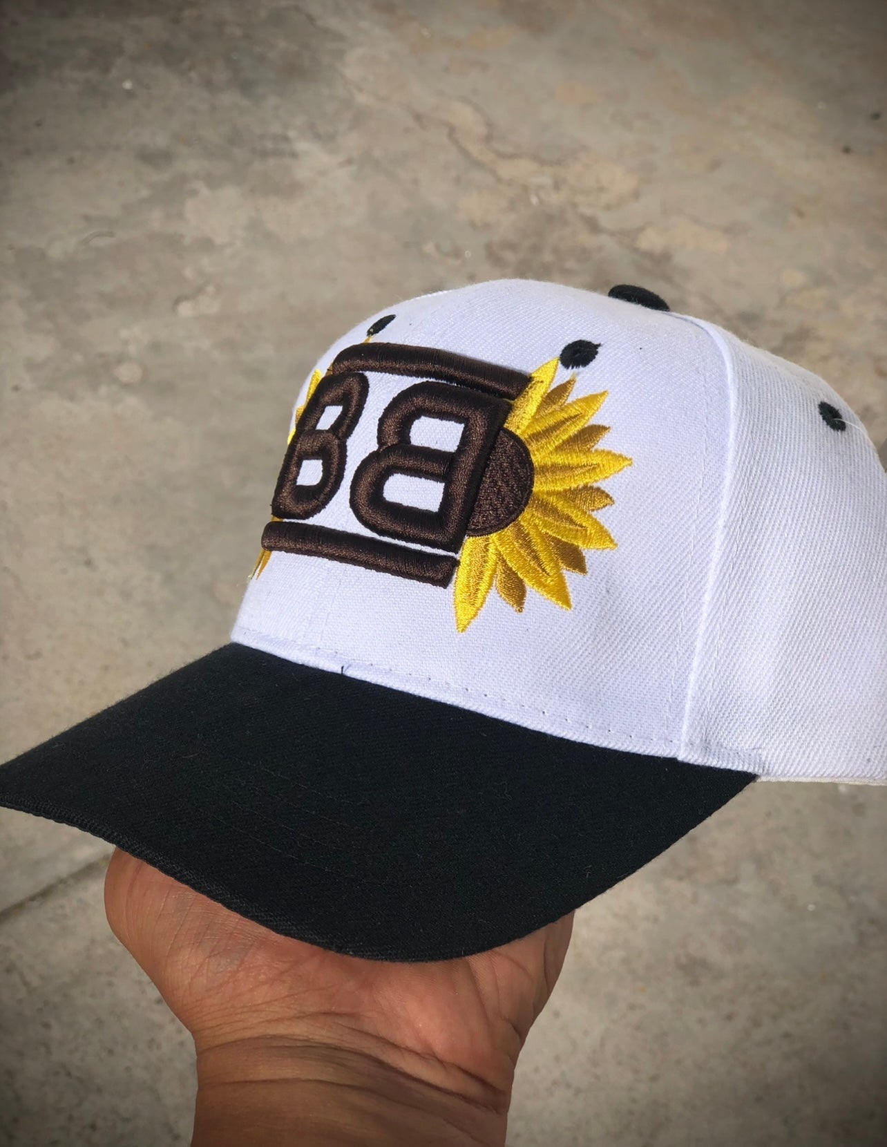 Sunshine 🌻BB cap 🧢